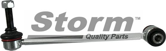 Storm F0114P - Stiepnis / Atsaite, Stabilizators www.autospares.lv