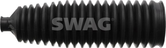 Swag 40 10 2118 - Putekļusargs, Stūres iekārta www.autospares.lv