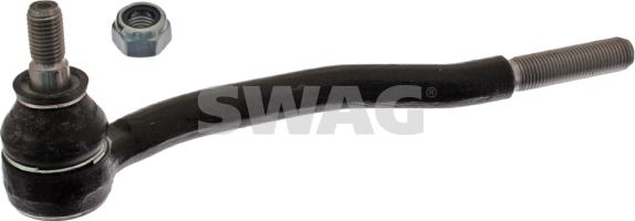 Swag 40 71 0010 - Stūres šķērsstiepņa uzgalis www.autospares.lv