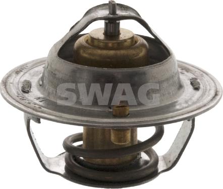 Swag 50 91 8971 - Termostats, Dzesēšanas šķidrums www.autospares.lv