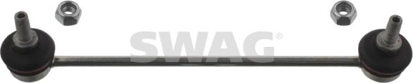 Swag 50 92 1019 - Stiepnis / Atsaite, Stabilizators www.autospares.lv