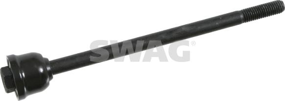 Swag 50 92 1747 - Stiprināšanas skrūve, Stabilizators www.autospares.lv