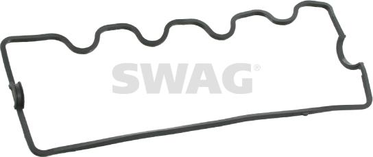 Swag 10 90 1495 - Blīve, Motora bloka galvas vāks www.autospares.lv