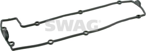 Swag 10 90 1347 - Blīve, Motora bloka galvas vāks www.autospares.lv