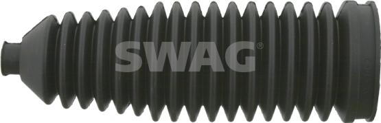 Swag 10 92 3841 - Putekļusargs, Stūres iekārta www.autospares.lv