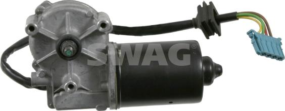 Swag 10 92 2688 - Stikla tīrītāju motors www.autospares.lv
