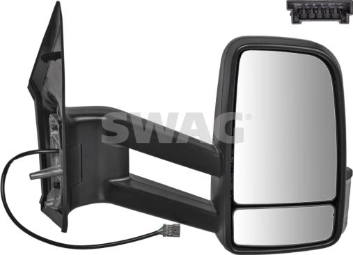 Swag 10 10 1115 - Spoguļu sistēma www.autospares.lv