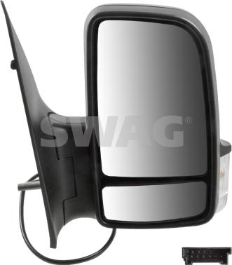 Swag 10 10 1112 - Spoguļu sistēma www.autospares.lv