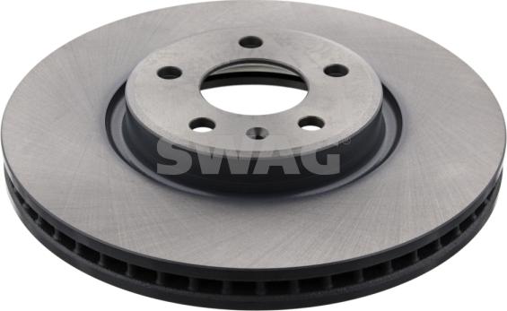 Swag 30 94 4022 - Bremžu diski www.autospares.lv