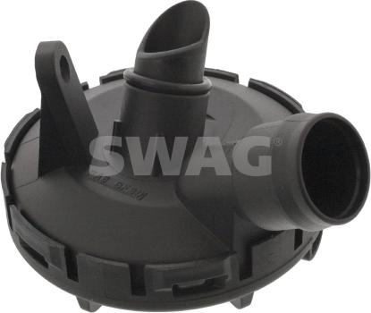 Swag 30 94 7025 - Vārsts, Motora kartera ventilācija www.autospares.lv