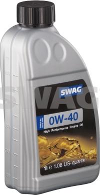 Swag 30 10 1140 - Motoreļļa www.autospares.lv