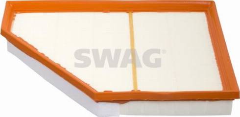 Swag 20 10 1334 - Gaisa filtrs www.autospares.lv