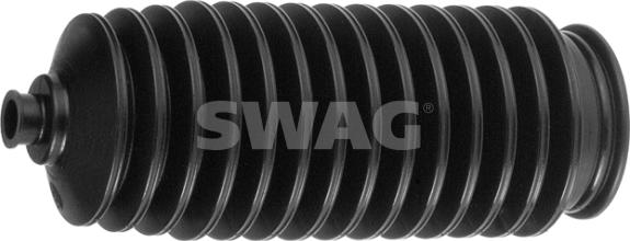 Swag 70 80 0004 - Putekļusargs, Stūres iekārta www.autospares.lv