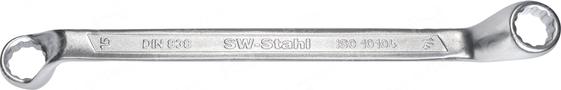 SWSTAHL 01202L - Abpusējā uzmaucamā uzgriežņu atslēga www.autospares.lv