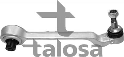 Talosa 46-00821 - Neatkarīgās balstiekārtas svira, Riteņa piekare www.autospares.lv