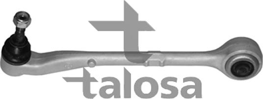 Talosa 46-02344 - Neatkarīgās balstiekārtas svira, Riteņa piekare www.autospares.lv