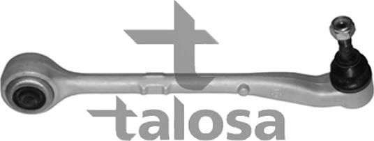 Talosa 46-02345 - Neatkarīgās balstiekārtas svira, Riteņa piekare www.autospares.lv