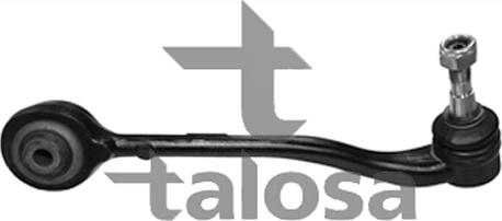 Talosa 46-02375 - Neatkarīgās balstiekārtas svira, Riteņa piekare www.autospares.lv