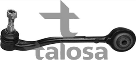 Talosa 46-02376 - Neatkarīgās balstiekārtas svira, Riteņa piekare www.autospares.lv