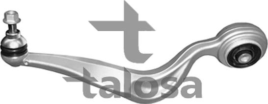 Talosa 46-12309 - Neatkarīgās balstiekārtas svira, Riteņa piekare www.autospares.lv