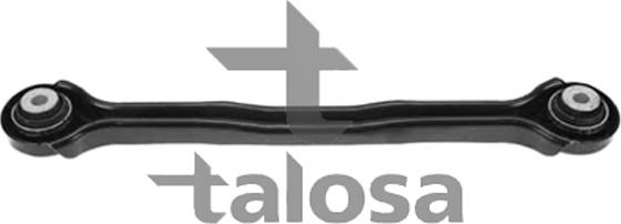 Talosa 43-01181 - Neatkarīgās balstiekārtas svira, Riteņa piekare www.autospares.lv