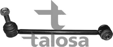 Talosa 50-09966 - Stiepnis / Atsaite, Stabilizators www.autospares.lv