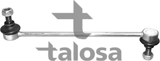 Talosa 50-09040 - Stiepnis / Atsaite, Stabilizators www.autospares.lv