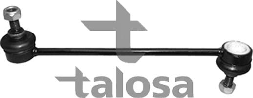 Talosa 50-09063 - Stiepnis / Atsaite, Stabilizators www.autospares.lv