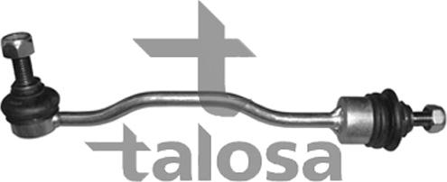 Talosa 50-09146 - Stiepnis / Atsaite, Stabilizators www.autospares.lv