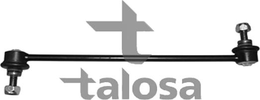 Talosa 50-09159 - Stiepnis / Atsaite, Stabilizators www.autospares.lv