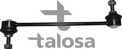 Talosa 50-09155 - Stiepnis / Atsaite, Stabilizators www.autospares.lv