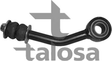 Talosa 50-09153 - Stiepnis / Atsaite, Stabilizators www.autospares.lv