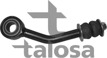 Talosa 50-09152 - Stiepnis / Atsaite, Stabilizators www.autospares.lv
