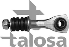 Talosa 50-09165 - Stiepnis / Atsaite, Stabilizators www.autospares.lv