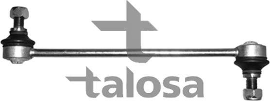 Talosa 50-09168 - Stiepnis / Atsaite, Stabilizators www.autospares.lv