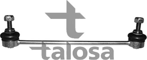 Talosa 50-09167 - Stiepnis / Atsaite, Stabilizators www.autospares.lv