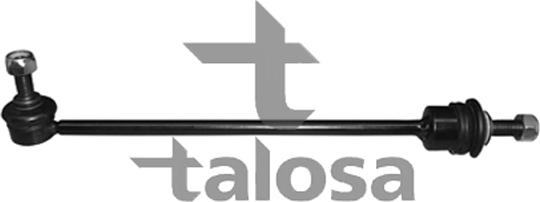 Talosa 50-09859 - Stiepnis / Atsaite, Stabilizators www.autospares.lv