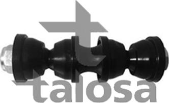Talosa 50-09281 - Stiepnis / Atsaite, Stabilizators www.autospares.lv