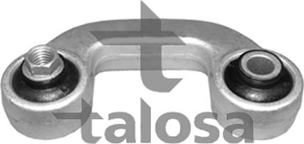 Talosa 50-09748 - Stiepnis / Atsaite, Stabilizators www.autospares.lv