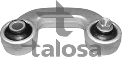 Talosa 50-09747 - Stiepnis / Atsaite, Stabilizators www.autospares.lv