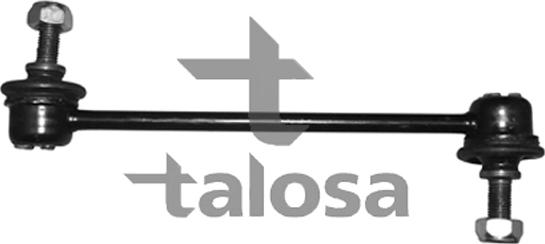 Talosa 50-04515 - Stiepnis / Atsaite, Stabilizators www.autospares.lv