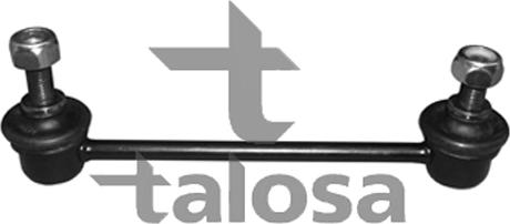 Talosa 50-04537 - Stiepnis / Atsaite, Stabilizators www.autospares.lv
