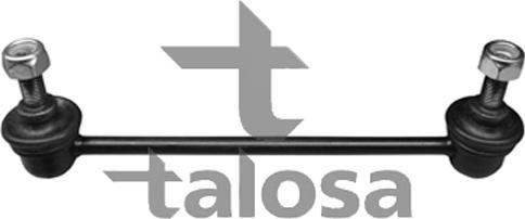 Talosa 50-04524 - Stiepnis / Atsaite, Stabilizators www.autospares.lv