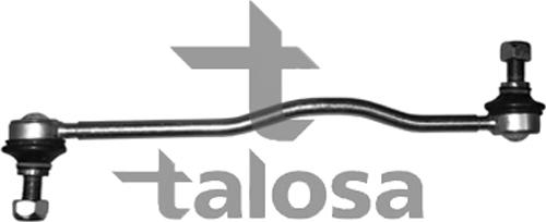 Talosa 50-06500 - Stiepnis / Atsaite, Stabilizators www.autospares.lv