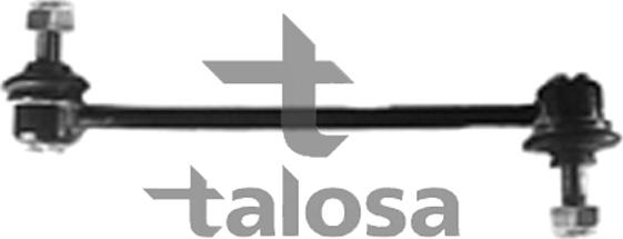 Talosa 50-06321 - Stiepnis / Atsaite, Stabilizators www.autospares.lv
