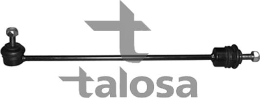 Talosa 50-06245 - Stiepnis / Atsaite, Stabilizators www.autospares.lv
