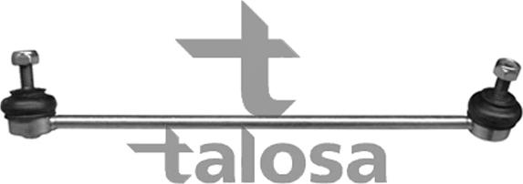 Talosa 50-00526 - Stiepnis / Atsaite, Stabilizators www.autospares.lv