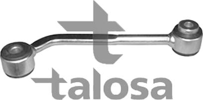 Talosa 50-00196 - Stiepnis / Atsaite, Stabilizators www.autospares.lv