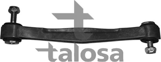 Talosa 50-00193 - Stiepnis / Atsaite, Stabilizators www.autospares.lv