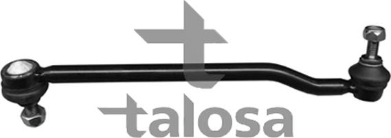Talosa 50-00197 - Stiepnis / Atsaite, Stabilizators www.autospares.lv